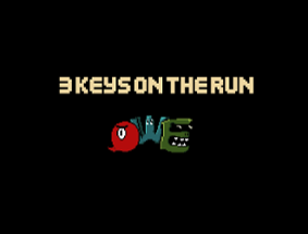 3 Keys on the Run Image