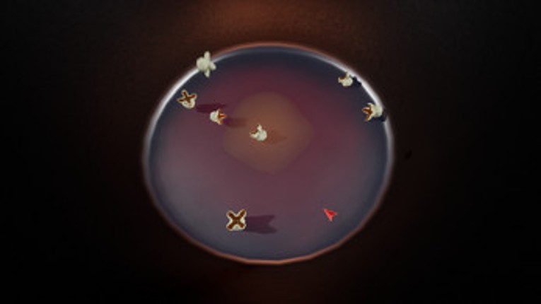 A Popcorn Game - A Game Developer's Story screenshot