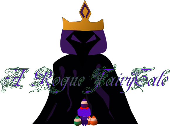 A Rogue Fairytale Game Cover