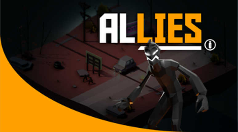ALLIES screenshot