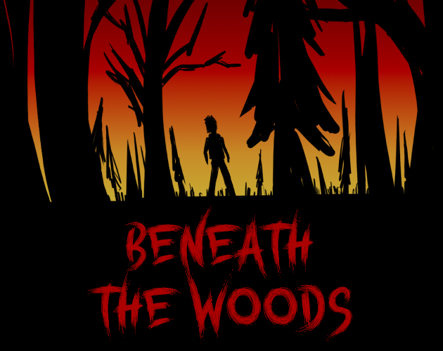Games like Beneath The Woods (Demo)