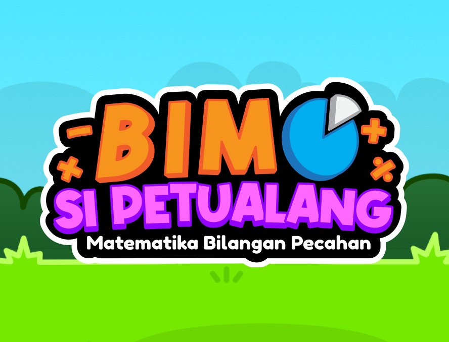 Games like Bimo Si Petualang