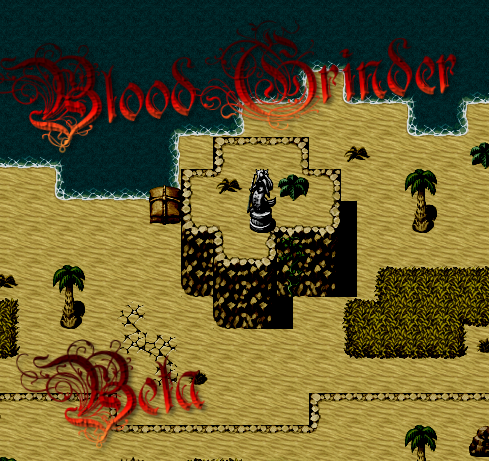 Games like Blood Grinder // Soul Divider