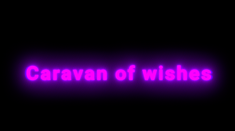 Games like Caravan of wishes