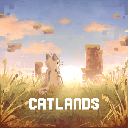 CatLands Game Cover