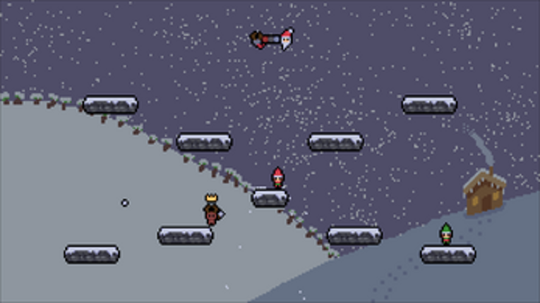 Christmas Carnage screenshot