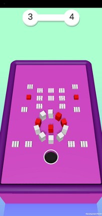 Color Hole & Blocks Image