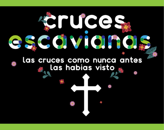 Cruces Escavianas Game Cover