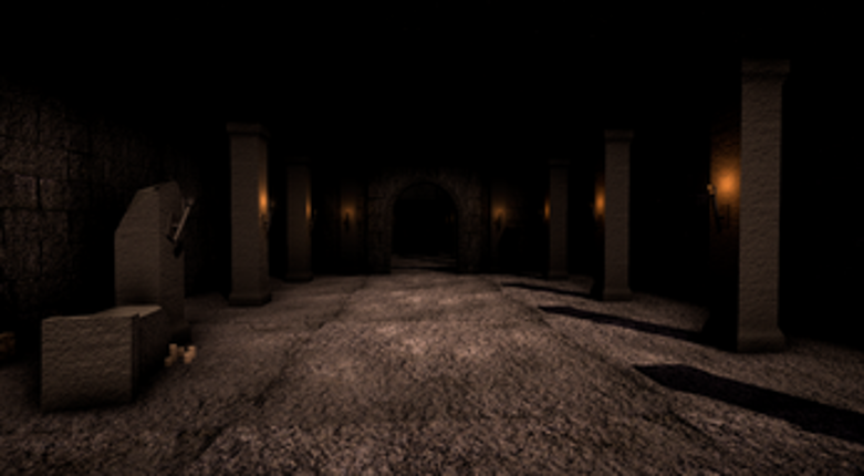 Crystal World Image