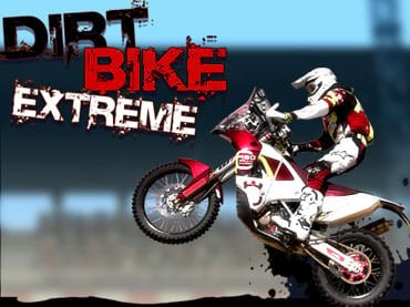 Games like Dirt Bike Extreme