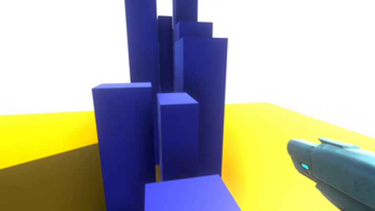 Do Cubes Levitate? Image