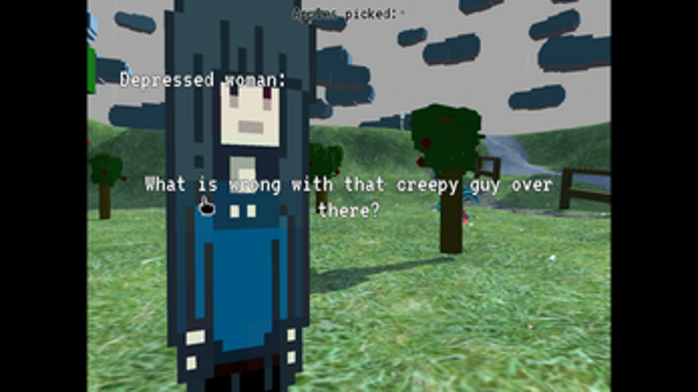 Don't look at Greg Image