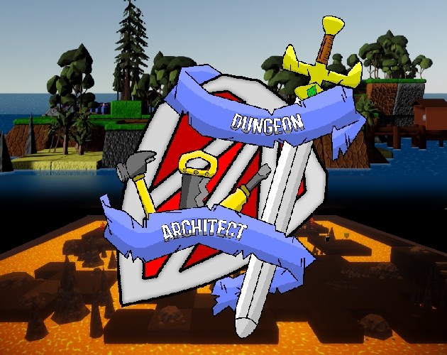 Games like Dungeon Architect