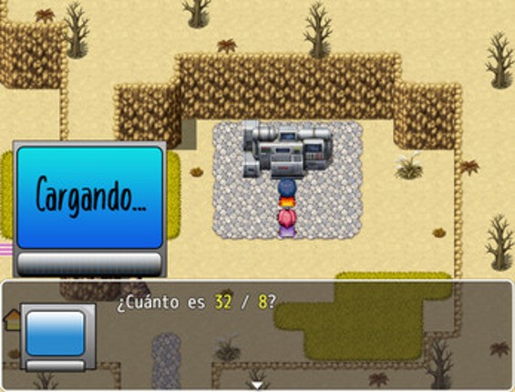 Edu Lider Plus - Dividir por una cifra screenshot