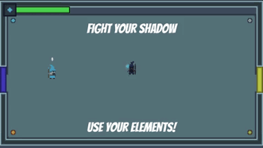 Elemental Shadows Image