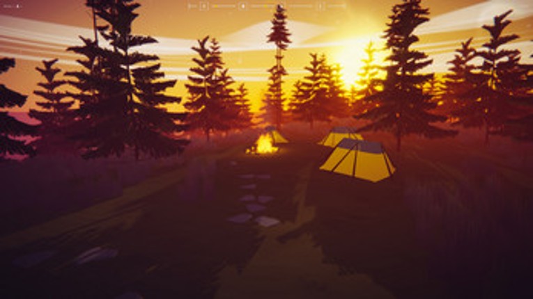 Ember Online[LDJam46] screenshot