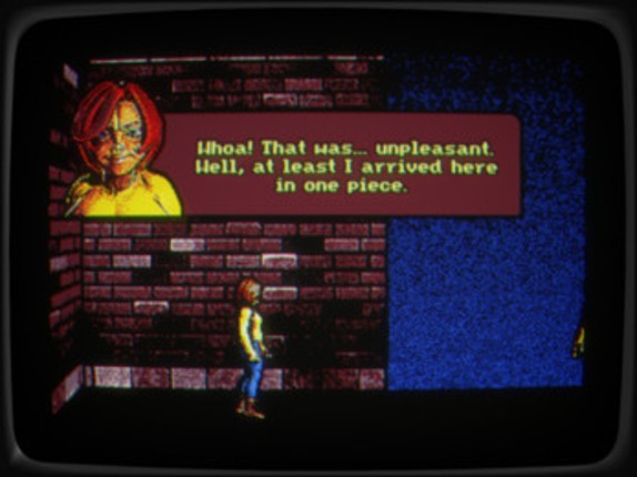 Episode 3 screenshot
