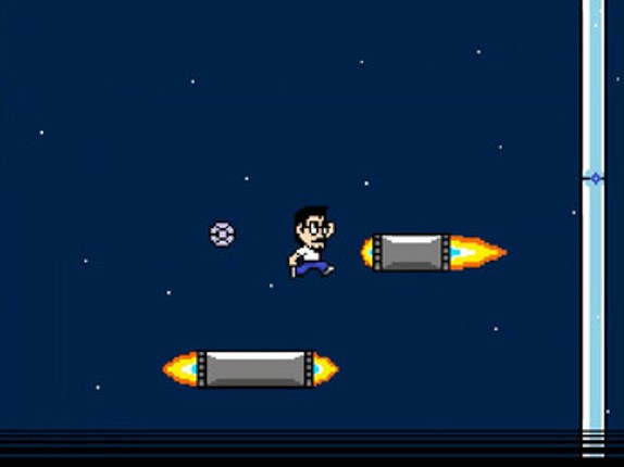 Adventures of ESI: Space thieves Image