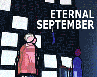 Games like Eternal September