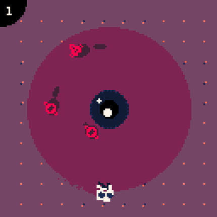 Eye Lie, You Might Image