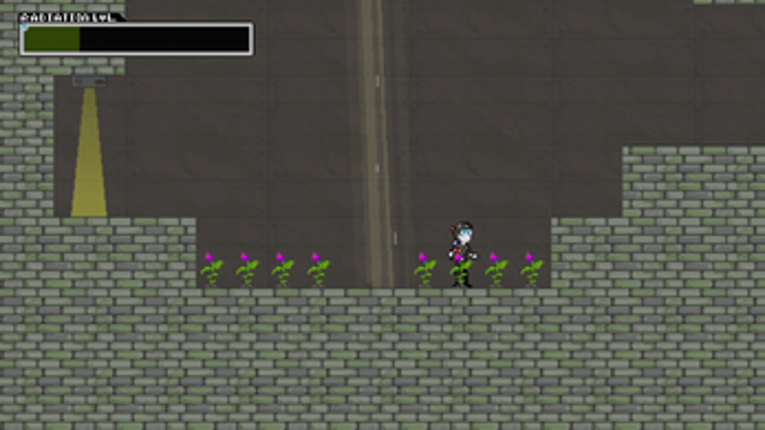 Fission Strike Force screenshot