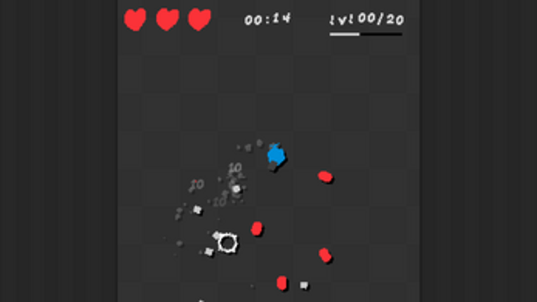 Half Hour Hexagon screenshot