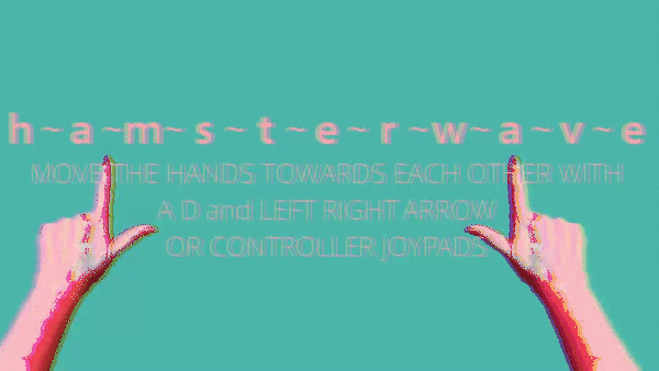 Games like h~a~m~s~t~e~r~w~a~v~e