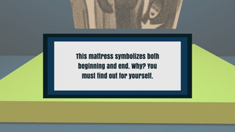 House of Passing Memories screenshot