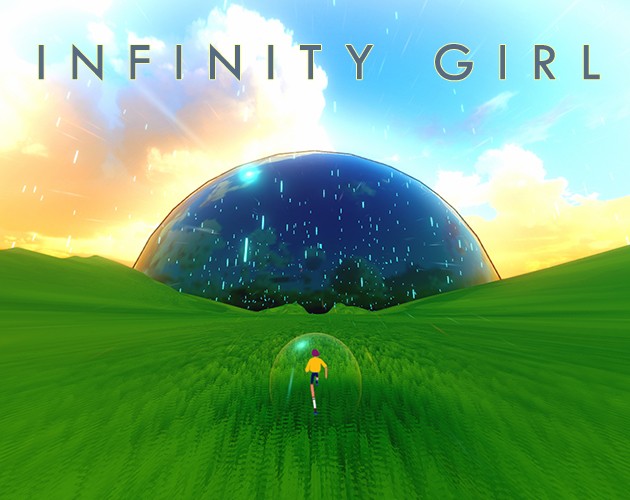 Games like Infinity Girl