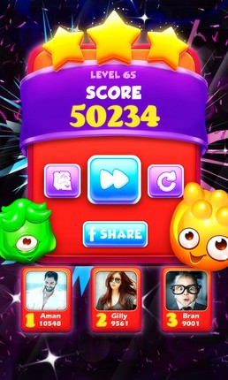 Jelly Beast Blast Image