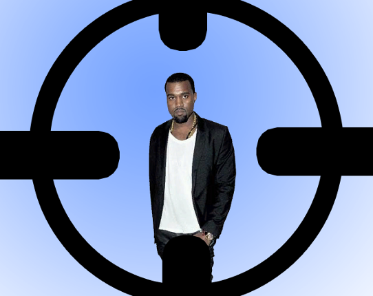 Kanye Aim Trainer Image