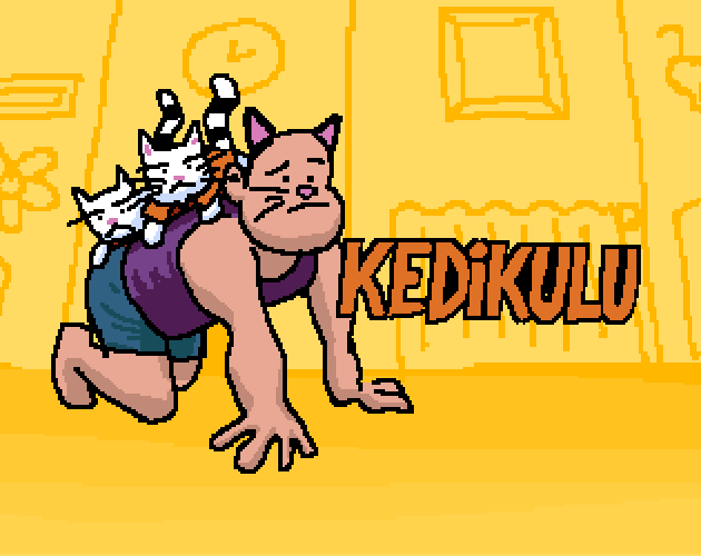 Games like Kedikulu