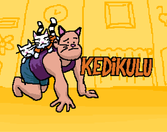 Kedikulu Game Cover