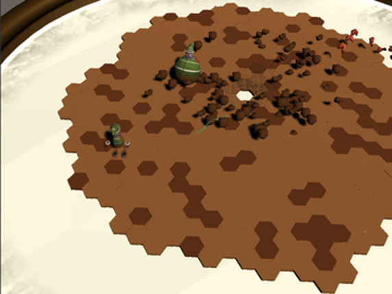 KEXRGONE Image