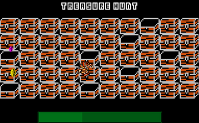 Legend of Loadaia screenshot