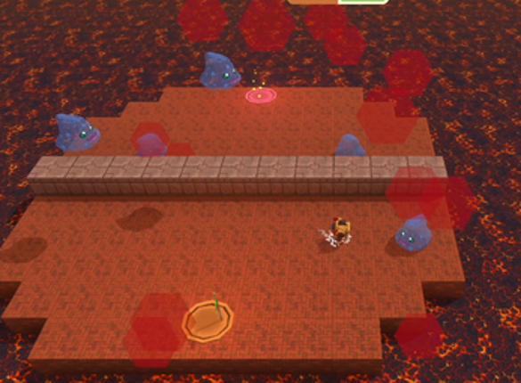 Lethal Bully Land screenshot