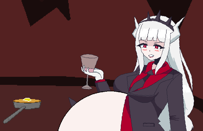 Games like Lucifer's Pancakes V1.1