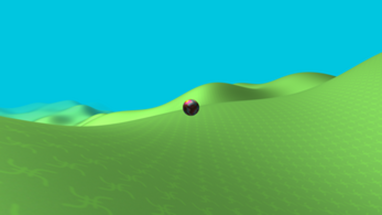 Meditative Marble screenshot