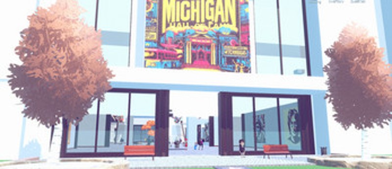 Michigan Music - Hall of Fame Image