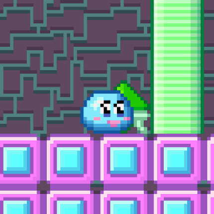Moeblob Adventure screenshot