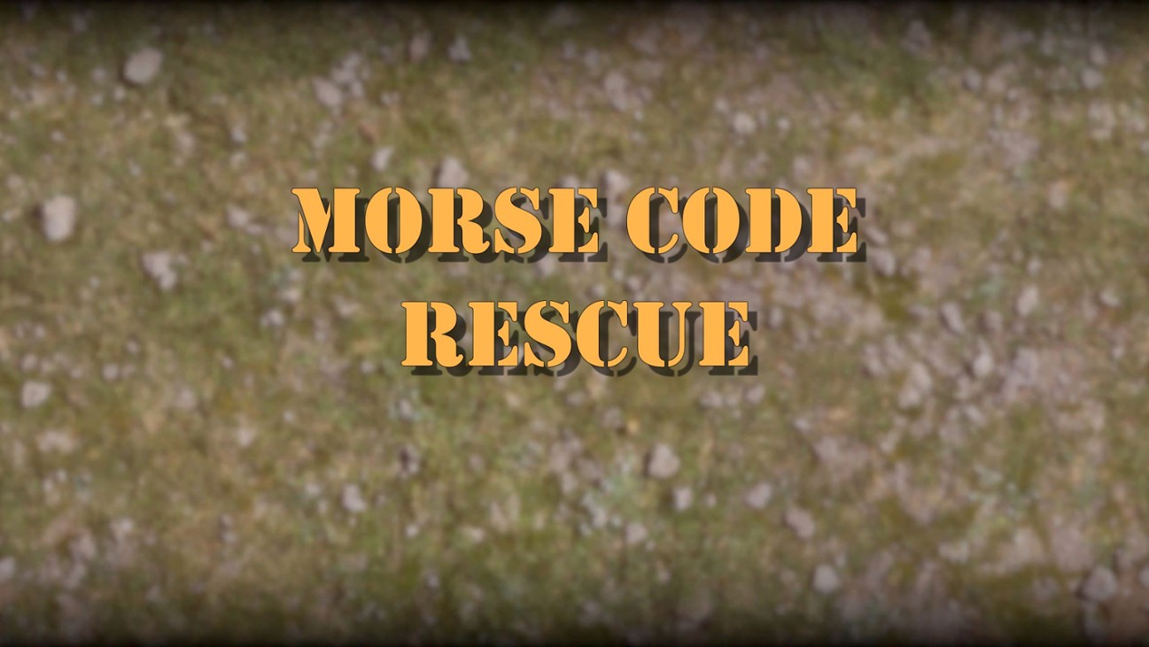 Games like Morse Code Rescue