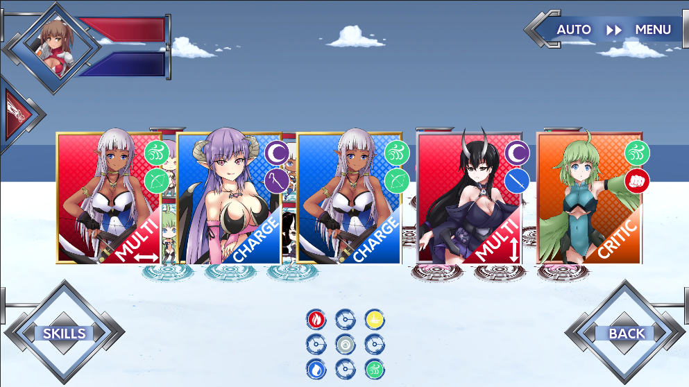 Games like Naos Defense Army