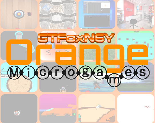 GTFoxN6Y Orange Microgame$ Image
