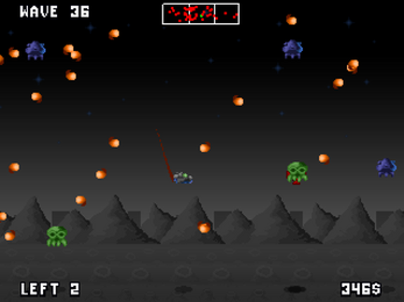 Ortflux screenshot