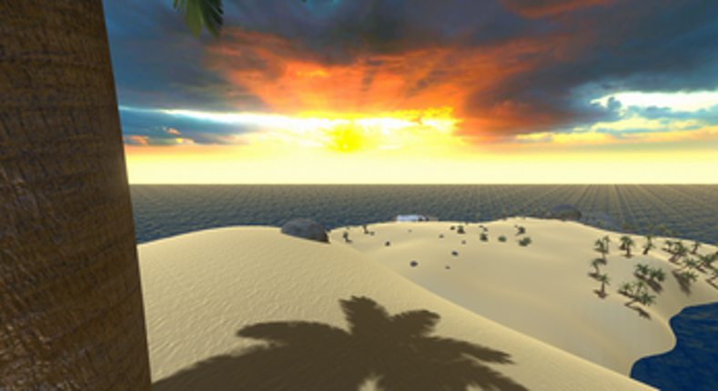 Own Two Hands, Own Two Feet screenshot