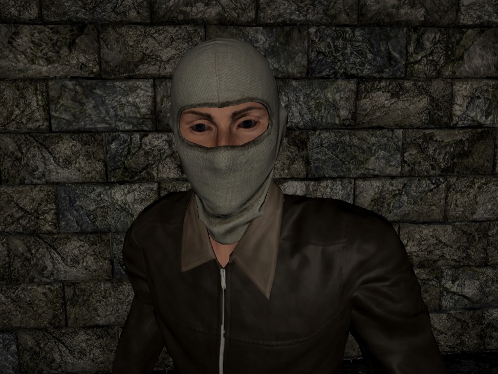 Games like Please let me out