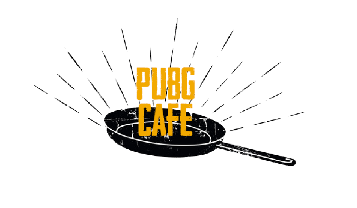 Games like PUBG CAFE