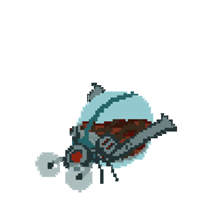 Refugia - Development Version Image