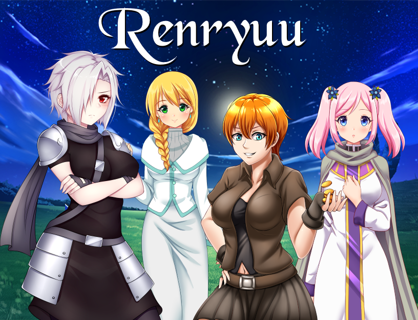 Games like Renryuu: Ascension