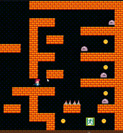 Run and Gun 2D (Platform Game) screenshot